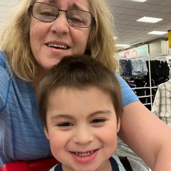 Meet your Posher, Seralee - Picture 4 of 5